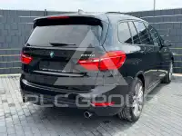 2017 BMW 220
