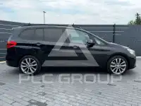 2017 BMW 220