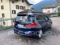 2017 BMW 220