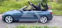 2017 BMW 220