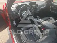 2017 BMW 220
