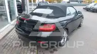 2017 BMW 220