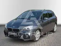2017 BMW 220