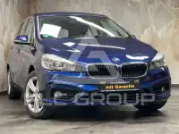 2017 BMW 220
