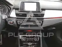 2017 BMW 220