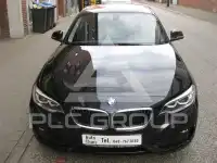 2017 BMW 220