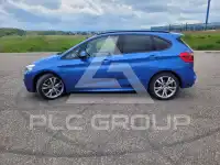 2017 BMW 220