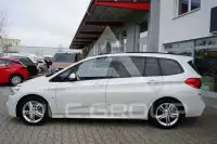 2017 BMW 220