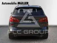 2017 BMW 220