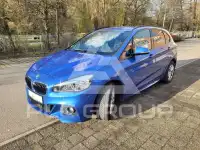 2017 BMW 220