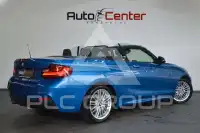 2017 BMW 220