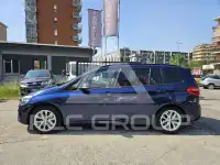 2017 BMW 220