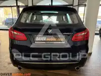2017 BMW 220