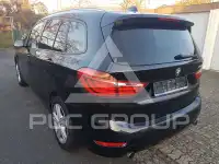 2017 BMW 220