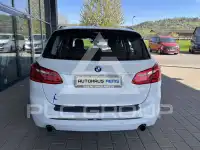 2017 BMW 220