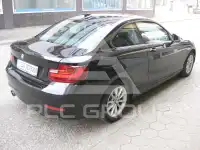 2017 BMW 220