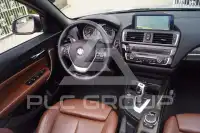 2017 BMW 220