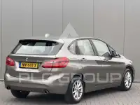 2017 BMW 220
