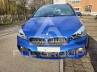 2017 BMW 220