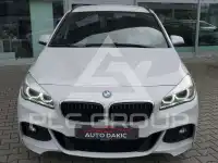 2017 BMW 220