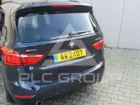 2017 BMW 220