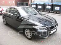 2017 BMW 220