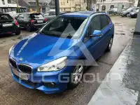 2017 BMW 220