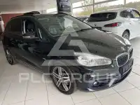 2017 BMW 220