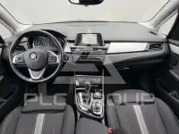 2017 BMW 220