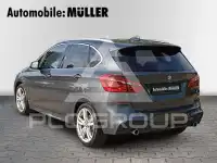 2017 BMW 220