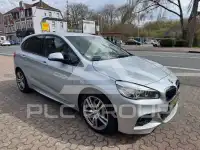 2017 BMW 220