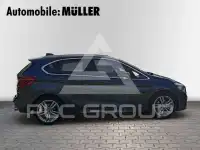2017 BMW 220
