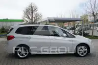 2017 BMW 220