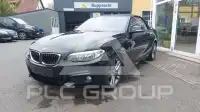 2017 BMW 220
