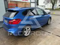 2017 BMW 220