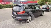 2017 BMW 220