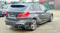 2017 BMW 220