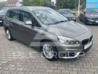 2017 BMW 220