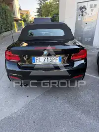 2017 BMW 220
