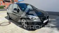 2017 BMW 220