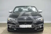2017 BMW 220