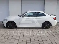 2017 BMW 220