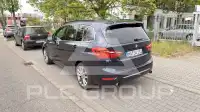 2017 BMW 220