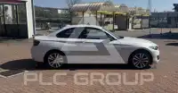 2017 BMW 220