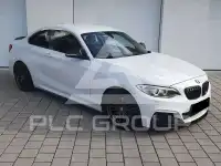 2017 BMW 220