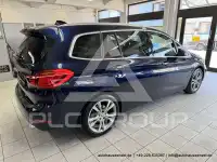 2017 BMW 220