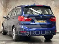 2017 BMW 220