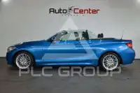2017 BMW 220