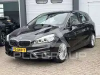 2017 BMW 220