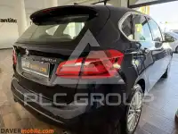 2017 BMW 220